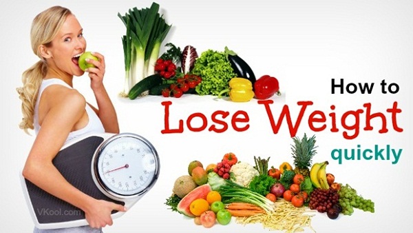 how-to-lose-weight-quickly