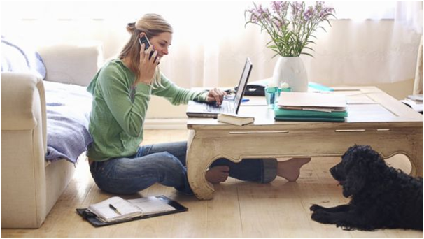 the-pitfalls-of-working-from-home-and-how-to-avoid-them