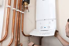 How to Keep Your Central Heating System in Top Condition