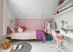 Designing a Children’s Bedroom That Grows with Them
